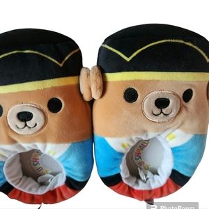 SQUISHMALLOW SLIPPERS SZ 13 Y